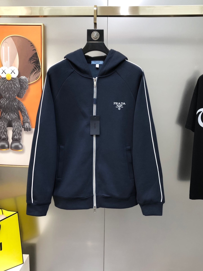 Pra*a outwear